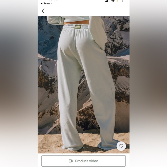 Daily drills thermal set - Picture 4 of 4